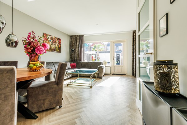 Medium property photo - Cannenburg 41, 3328 AT Dordrecht